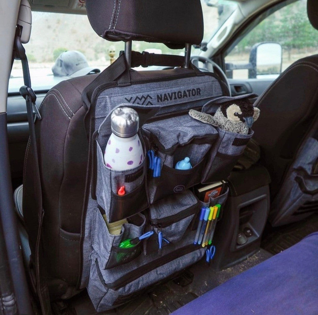 Navigator Aufbewahrungssystem - Build It - "Pocket Buddy" - GPC-Offroad