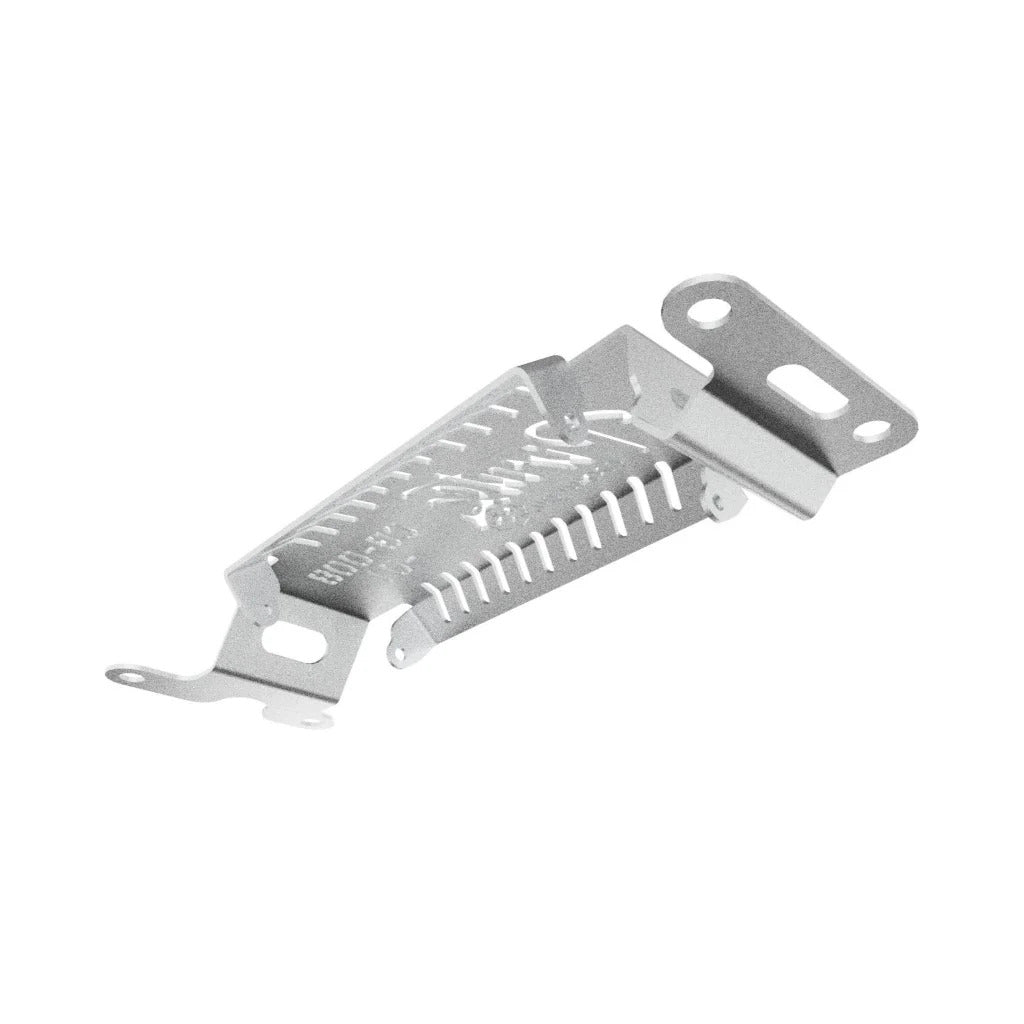 ARB AIRTankhalterung unter Ladefläche für Ford Ranger Raptor (ab 2022+) - Pirate CAMP CO. - GPC-Offroad