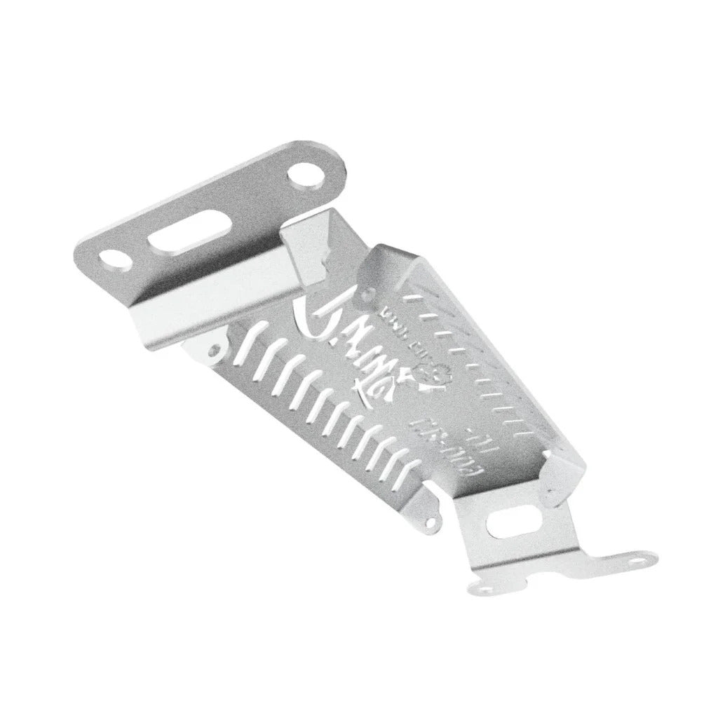 ARB AIRTankhalterung unter Ladefläche für Ford Ranger Raptor (ab 2022+) - Pirate CAMP CO.