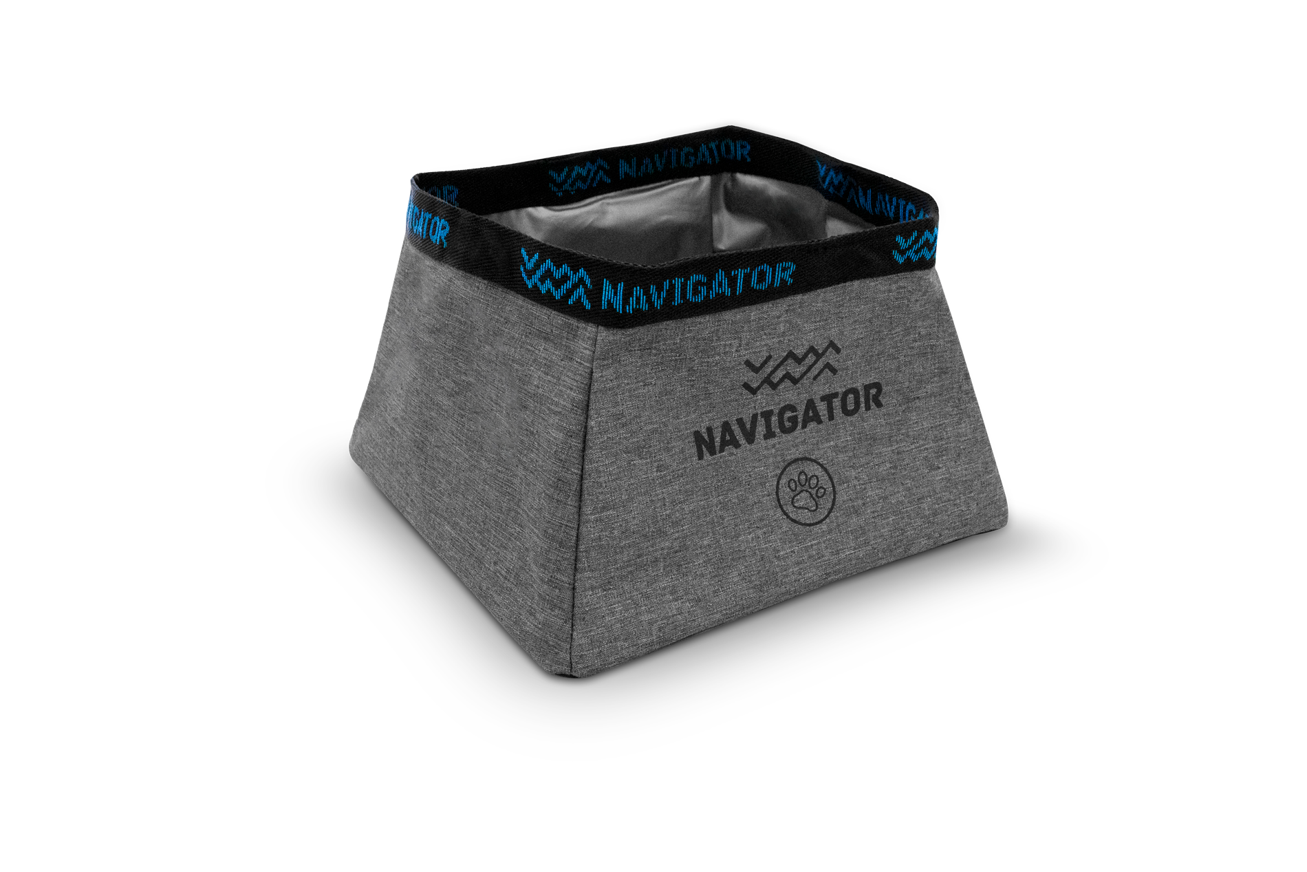 Navigator 3-Teiliges "Dog Travel Set"