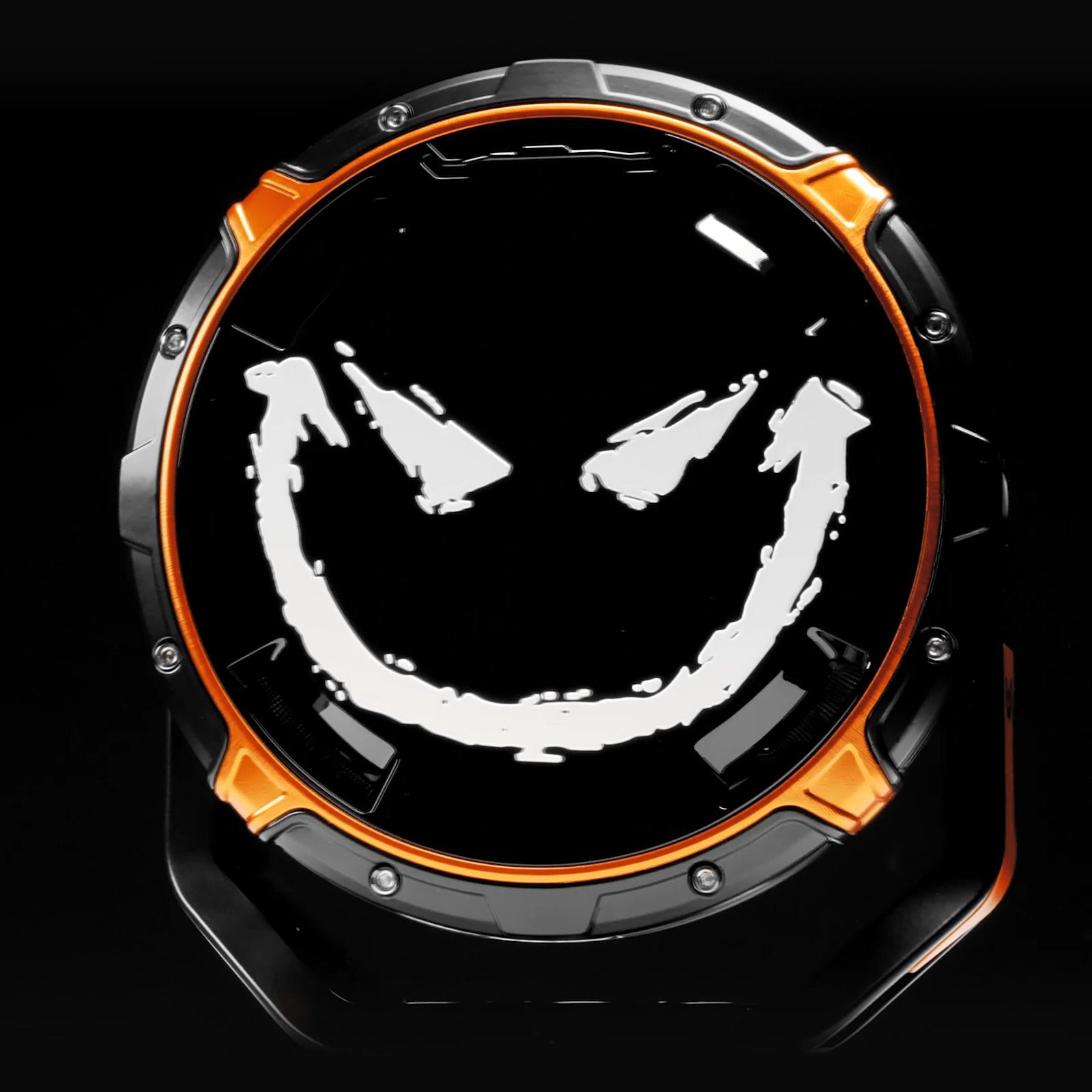 STEDI TYPE-X Pro Plus Kit (ohne DRL) (2 Stk.) - GPC-Offroad