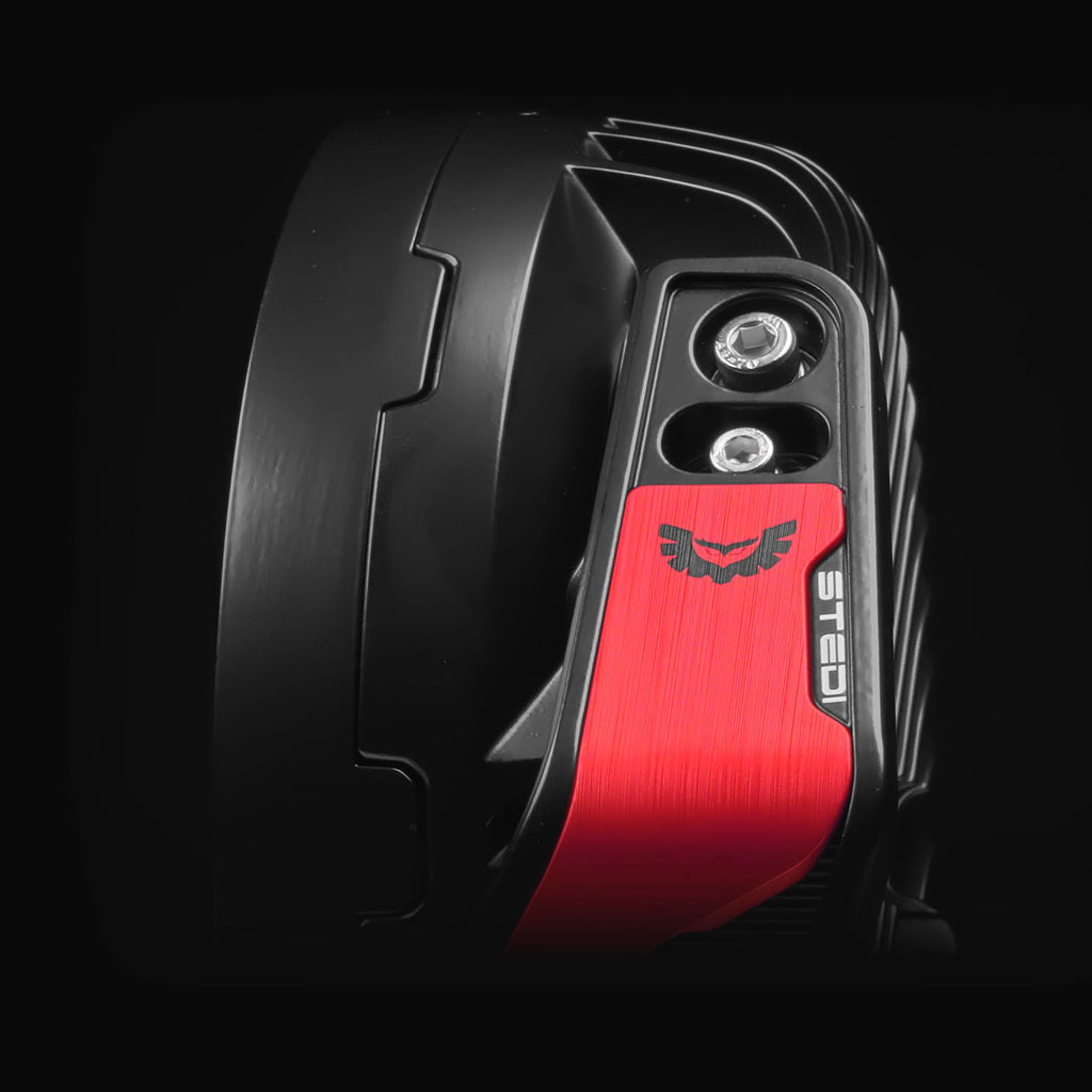 STEDI TYPE-X Pro Plus Kit (ohne DRL) (2 Stk.)