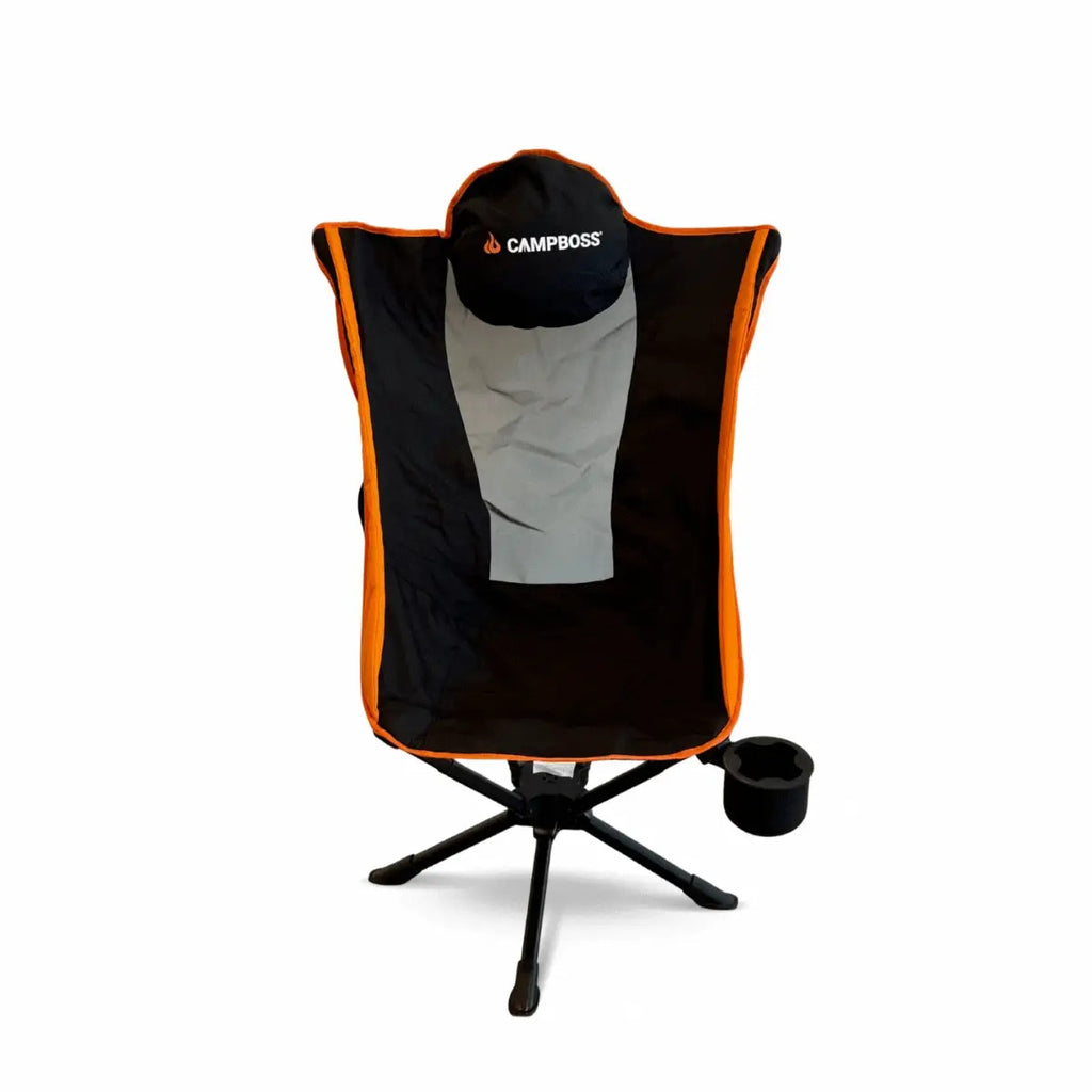CampBoss4x4 - The Cooktown Chair