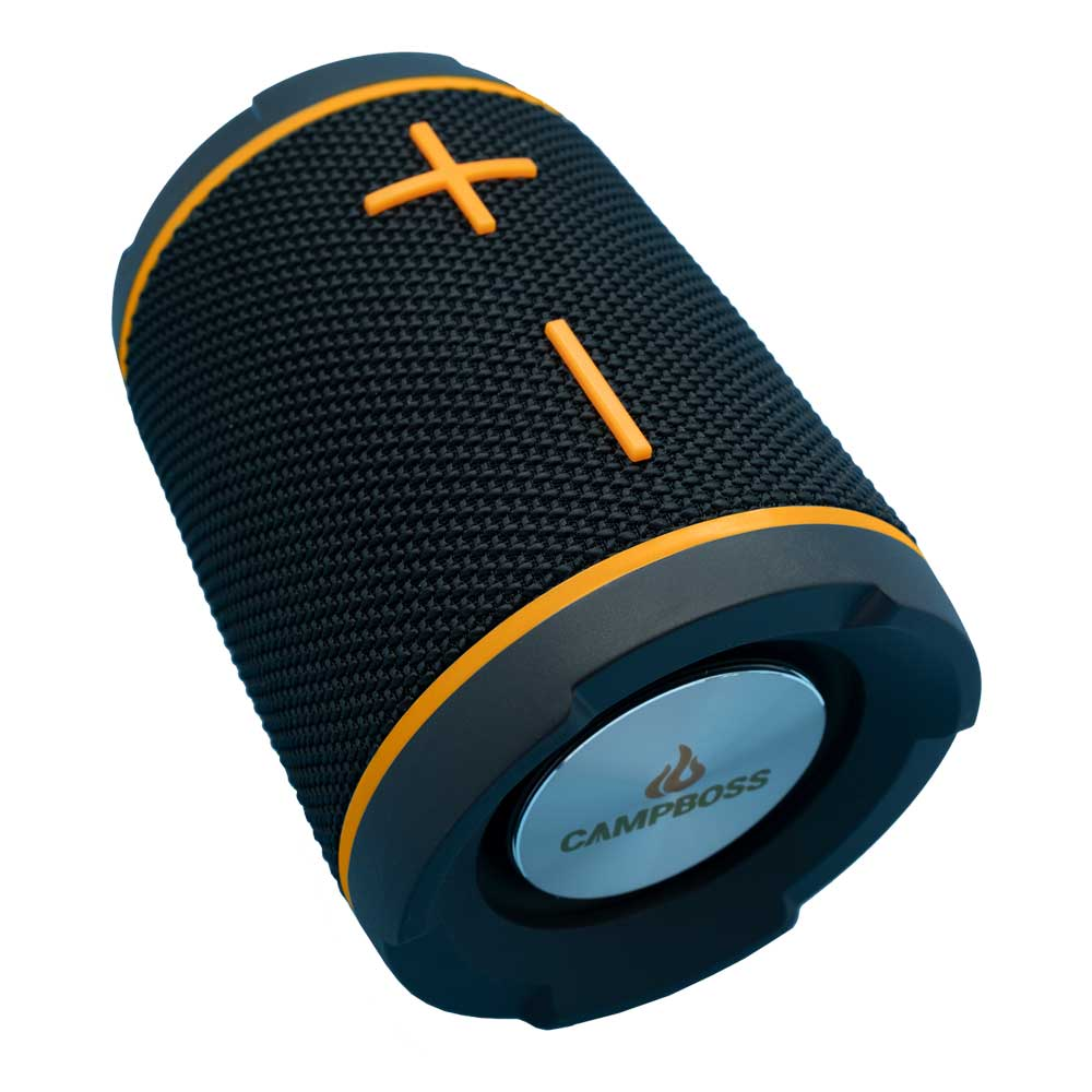 All 4 Adventure CampBoss4x4 Boss Speaker