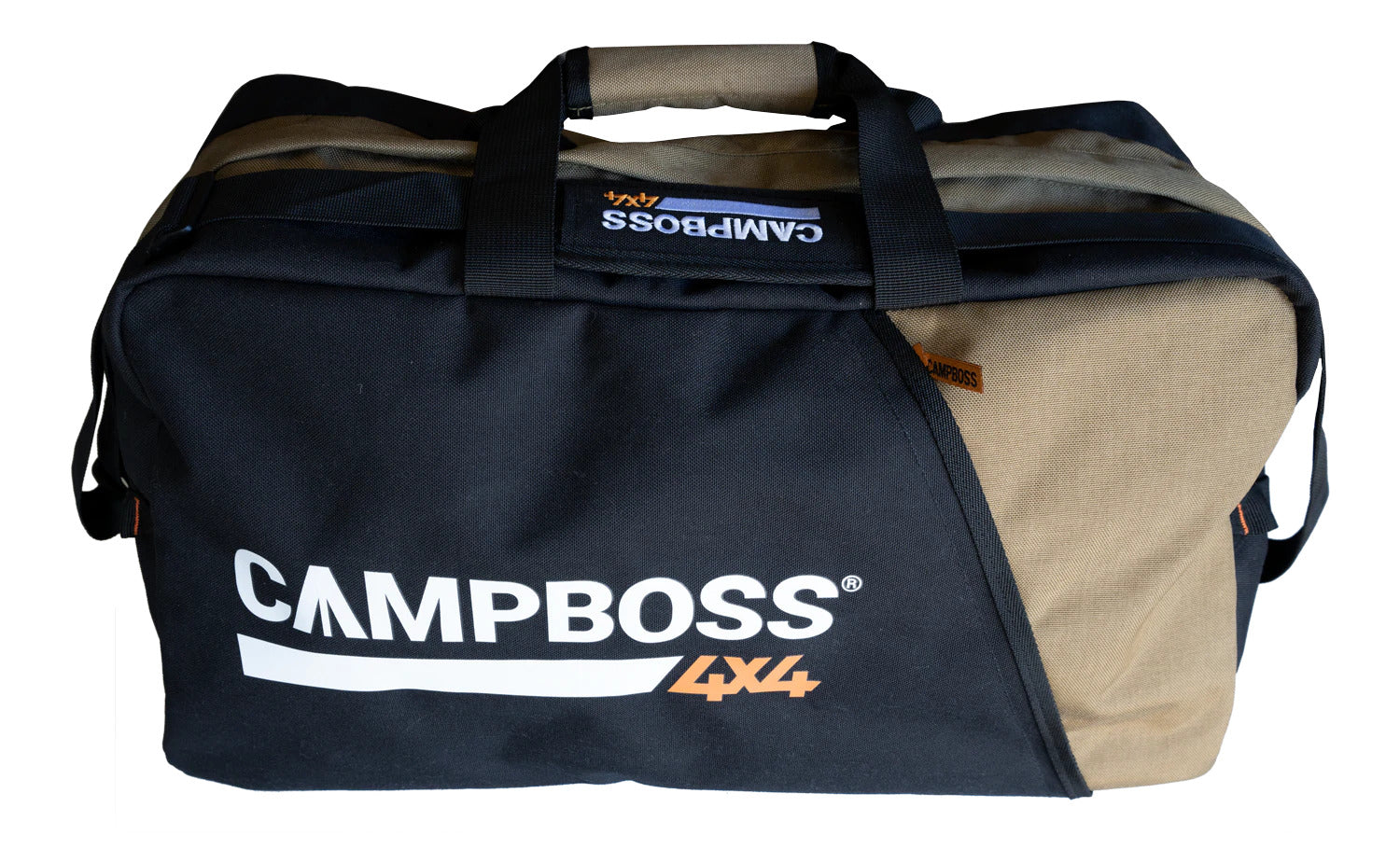 All 4 Adventure CampBoss 4×4 Duffle Bag Set