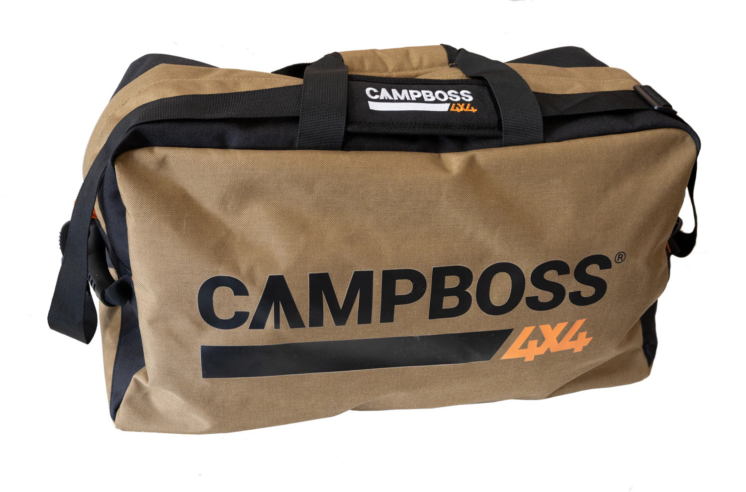 All 4 Adventure CampBoss 4×4 Duffle Bag Set