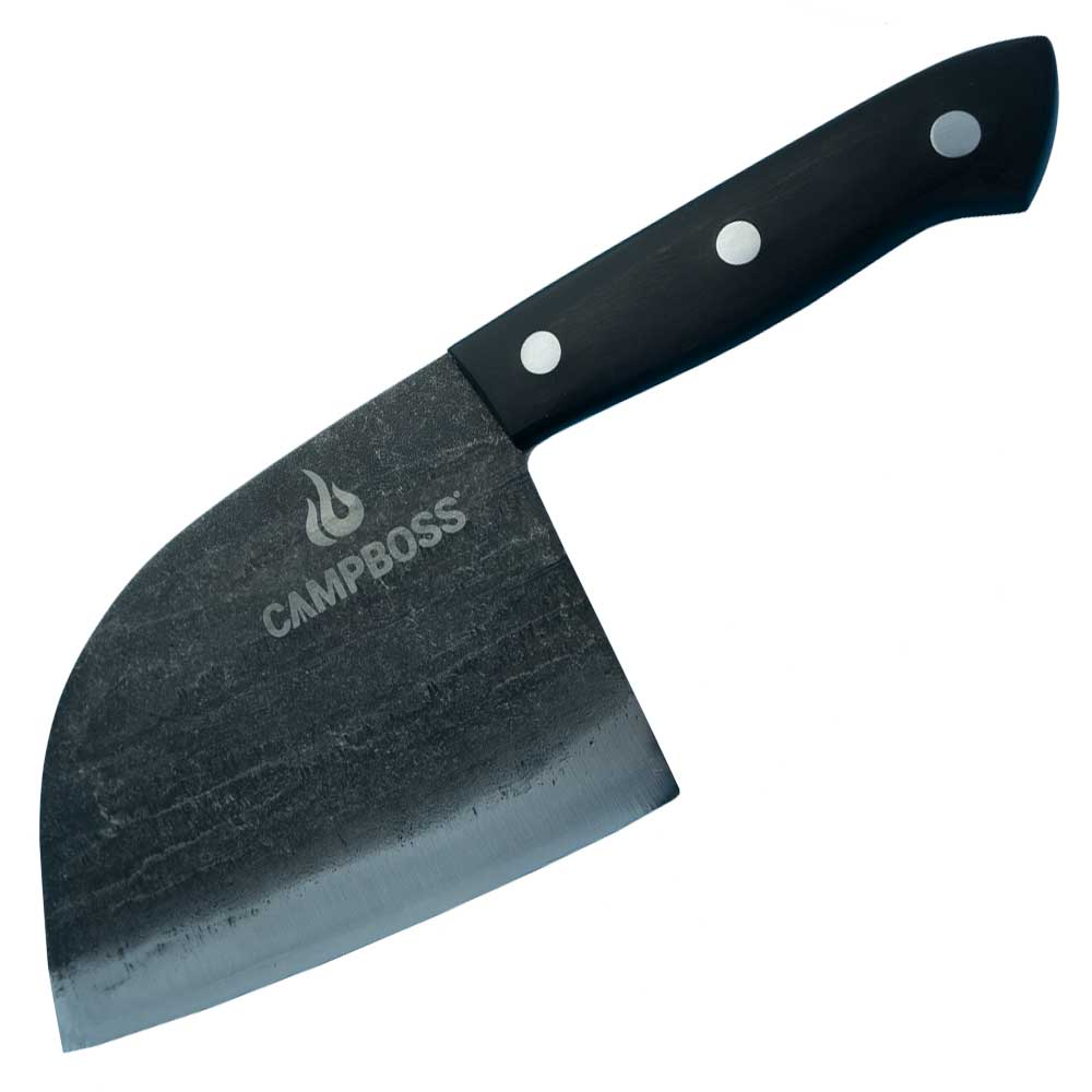 All 4 Adventure CampBoss4x4 Chopper - GPC-Offroad