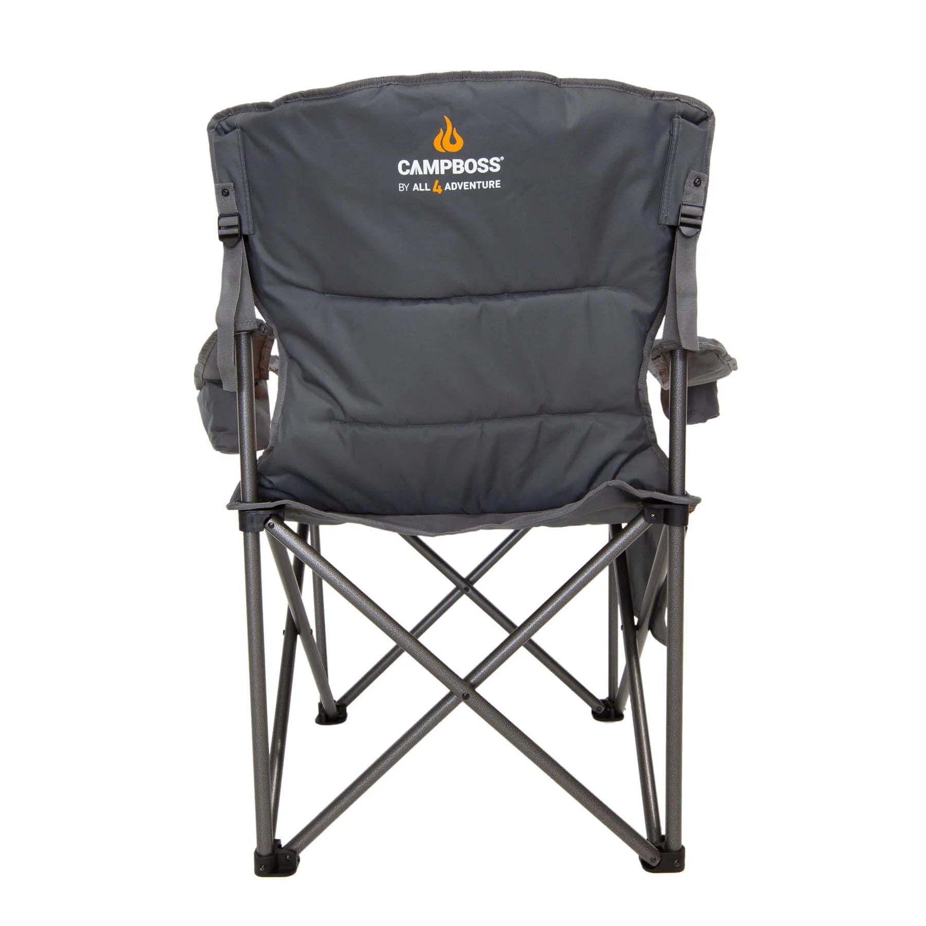 CampBoss4x4 Cape York Camp Chair - GPC-Offroad