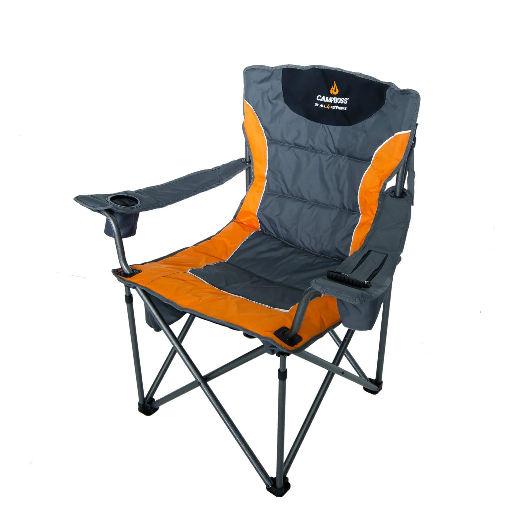 CampBoss4x4 Cape York Camp Chair