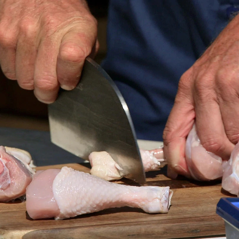 All 4 Adventure CampBoss4x4 Chopper - GPC-Offroad