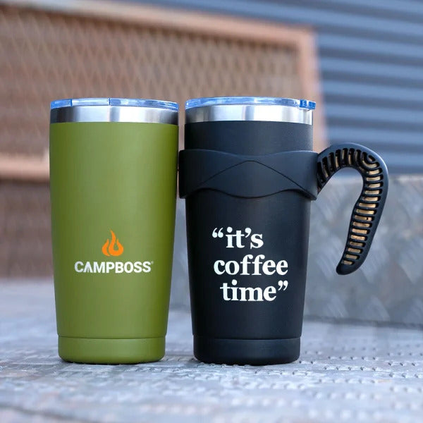 All 4 Adventure Boss Coffee Mug