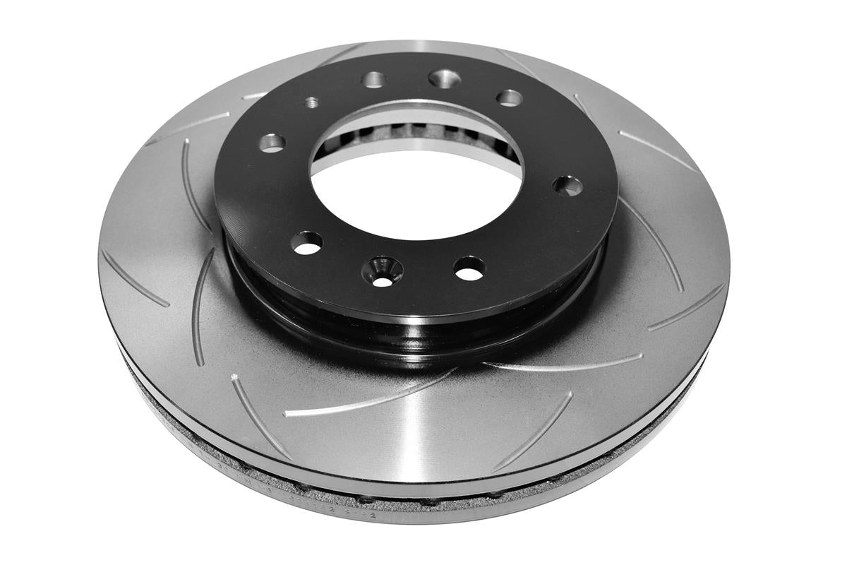 DBA Performance Brakes - Ford Ranger Raptor 2.0 TDCI (2019-2022) - Str