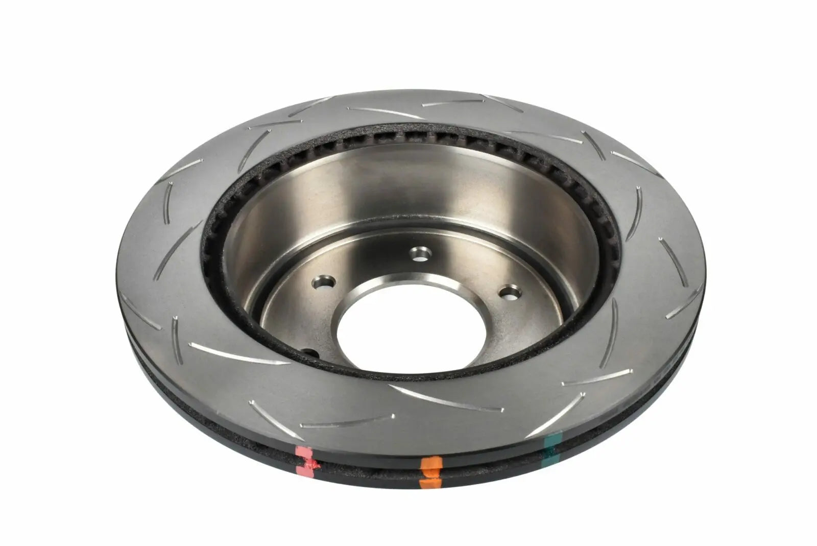 DBA43162S-2388XP - Brake Kit - 4000 Series T3 Slotted & Xtreme Performance Brake Pads (2x DBA43162S + DB2388XP) - GPC-Offroad