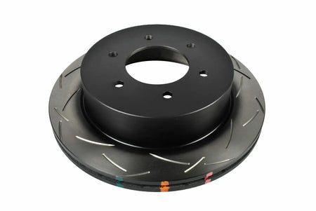 DBA43162S-2388XP - Brake Kit - 4000 Series T3 Slotted & Xtreme Performance Brake Pads (2x DBA43162S + DB2388XP) - GPC-Offroad