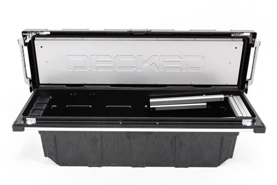 DECKED Tool Box für US-Full-Size Trucks