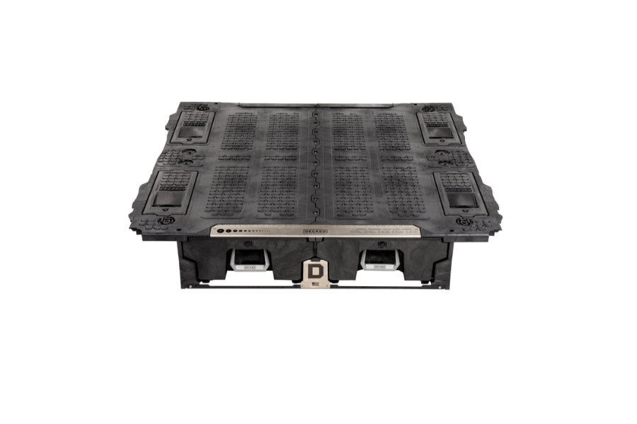 DECKED VX Schubladensystem Dodge RAM 1500 (ab 2009-19)(1701mm, 5.7ft bed)