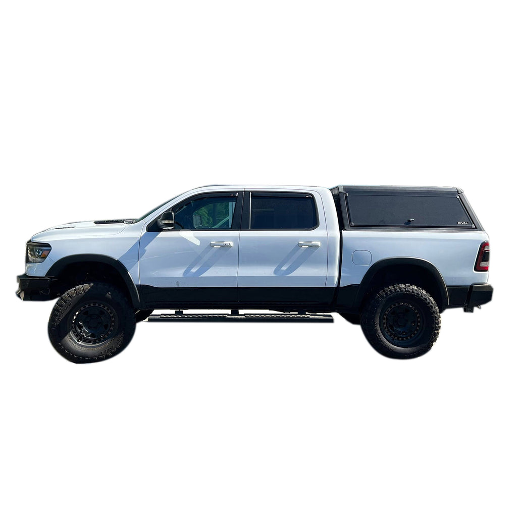 Rival4x4 Aluminium Hardtop - Dodge/RAM 1500 (Doppelkabine, ab 2018-)