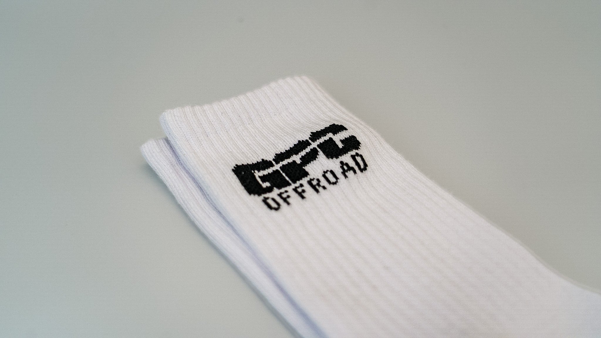 GPC Offroad - Crew Socks (2 Paar) - GPC-Offroad
