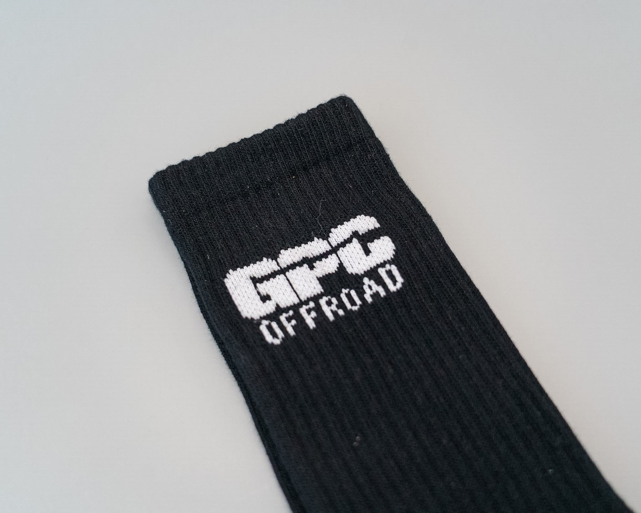 GPC Offroad - Crew Socks (2 Paar) - GPC-Offroad