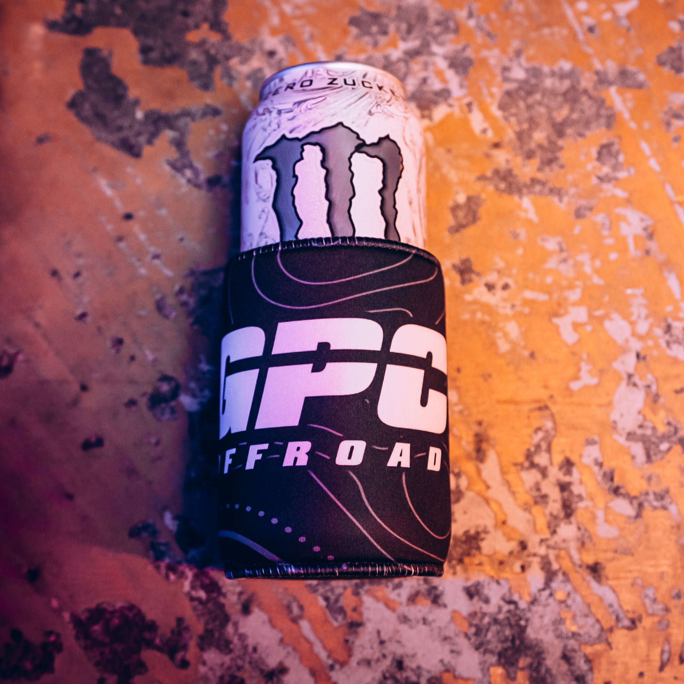 GPC Offroad - Magnetic Stubby Holder - GPC-Offroad