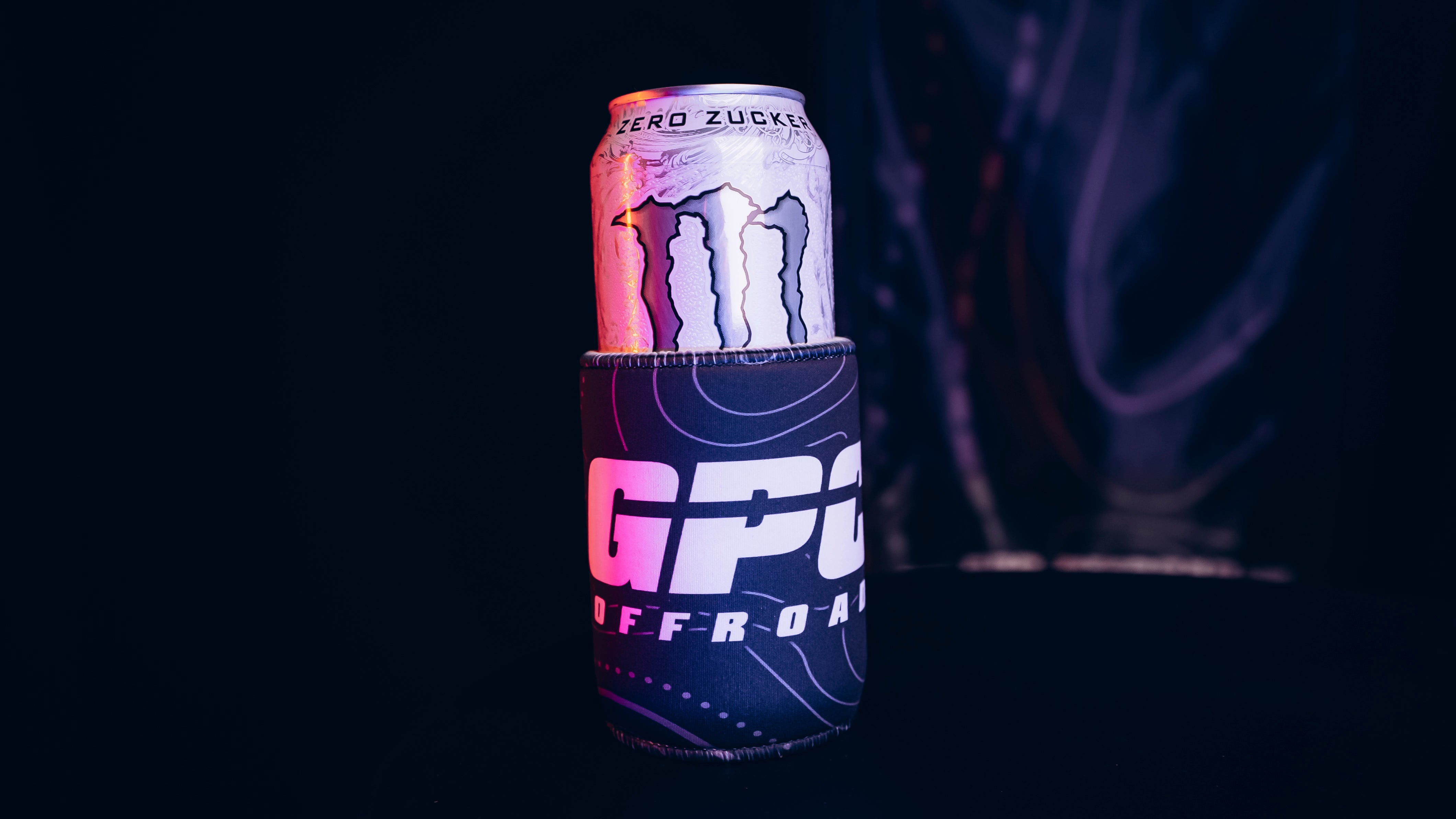 GPC Offroad - Magnetic Stubby Holder - GPC-Offroad