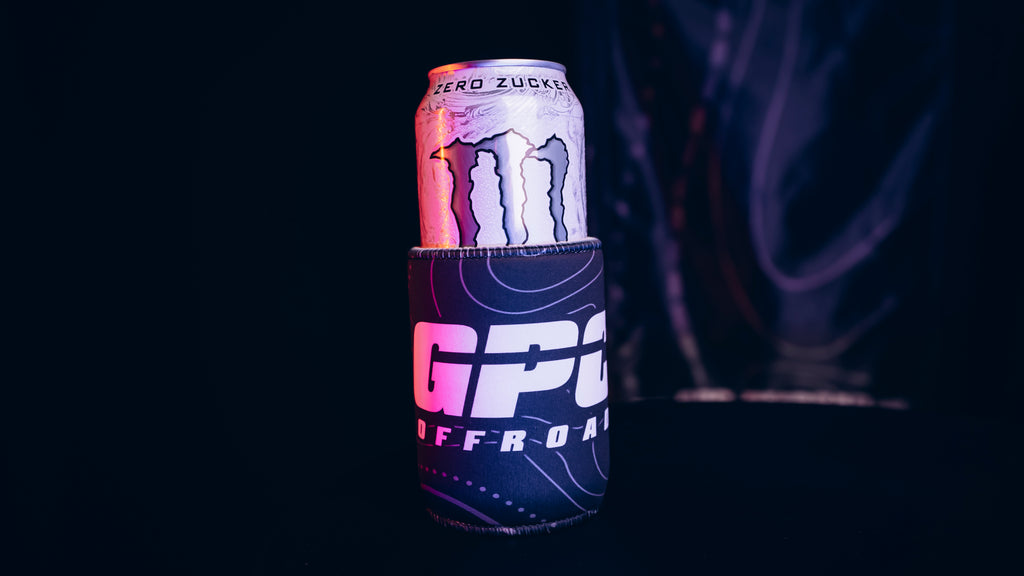 GPC Offroad - Magnetic Stubby Holder