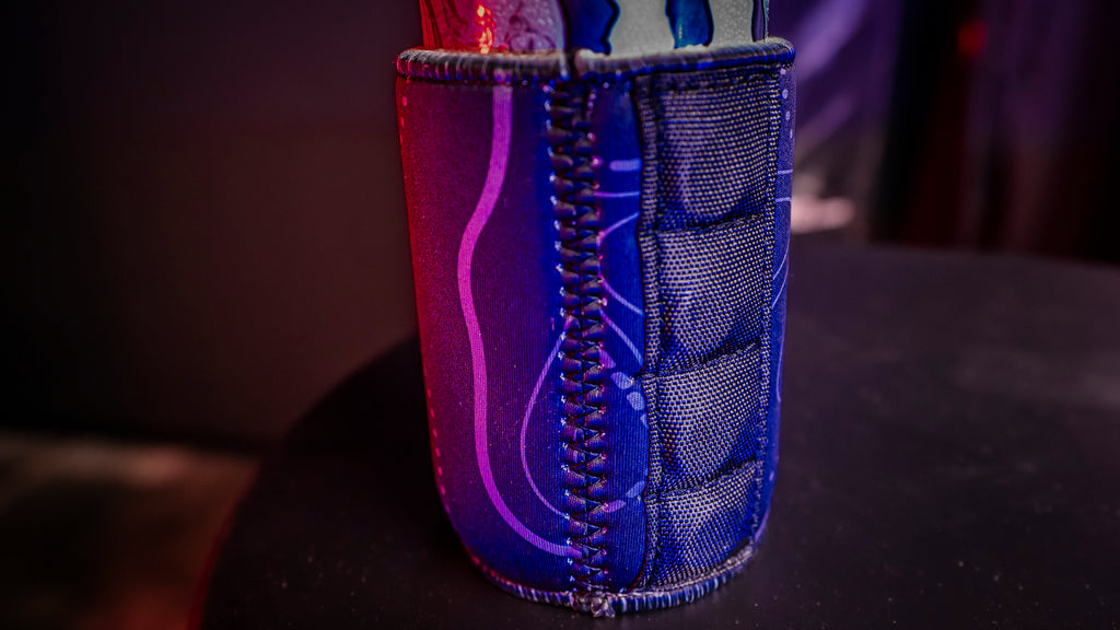 GPC Offroad - Magnetic Stubby Holder