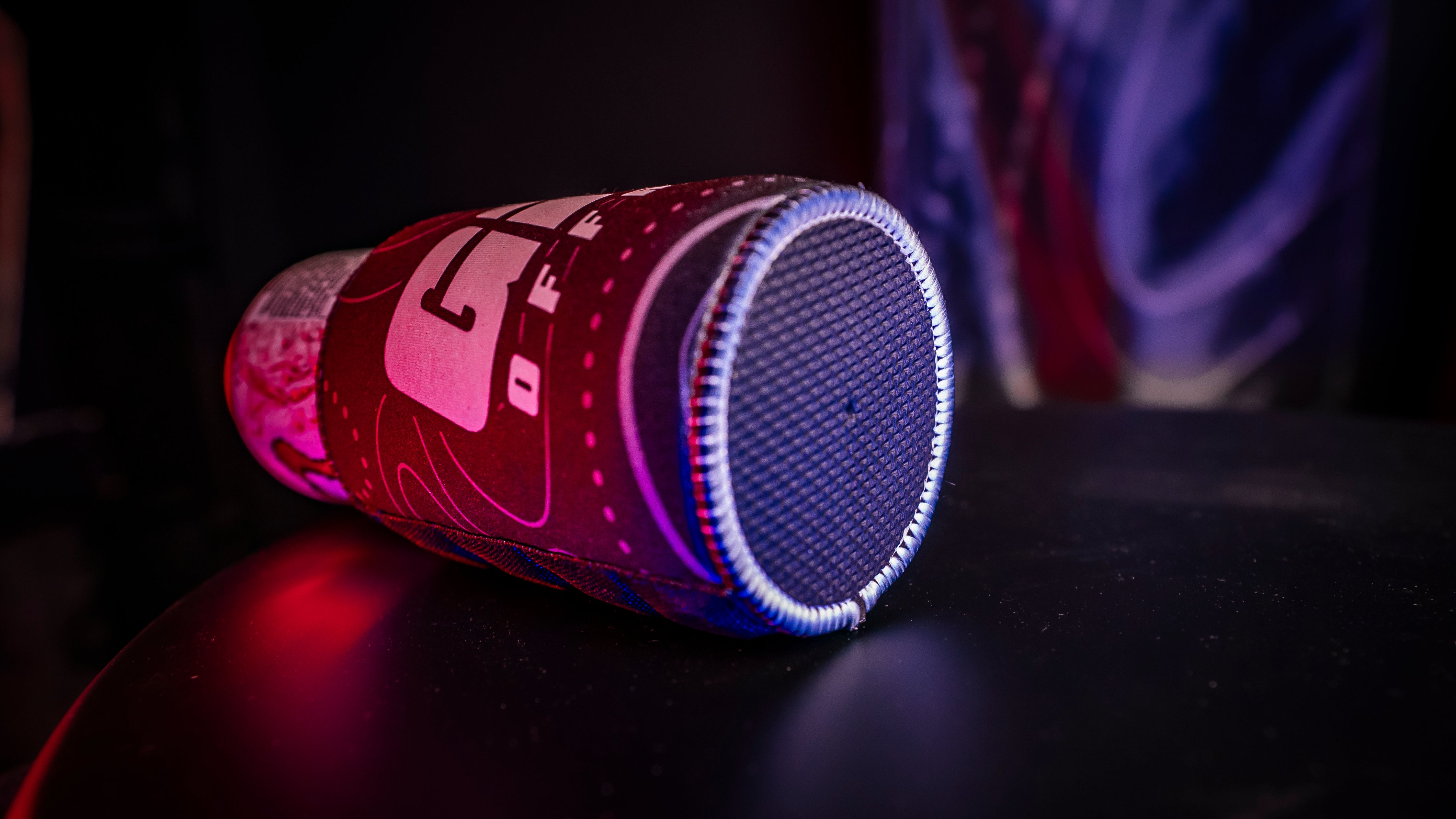 GPC Offroad - Magnetic Stubby Holder - GPC-Offroad