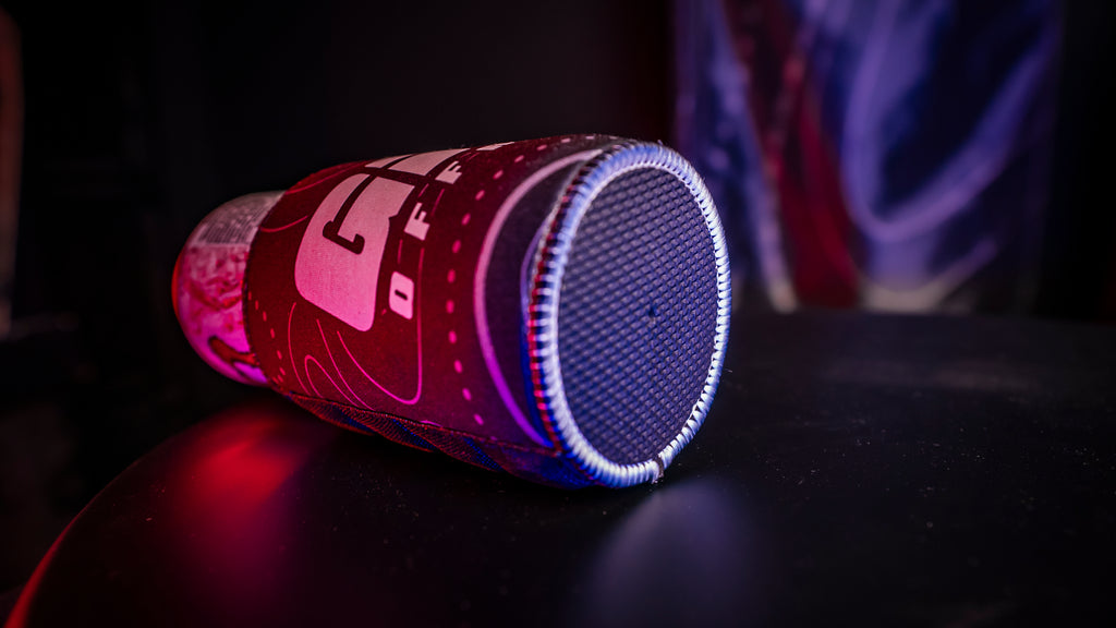 GPC Offroad - Magnetic Stubby Holder