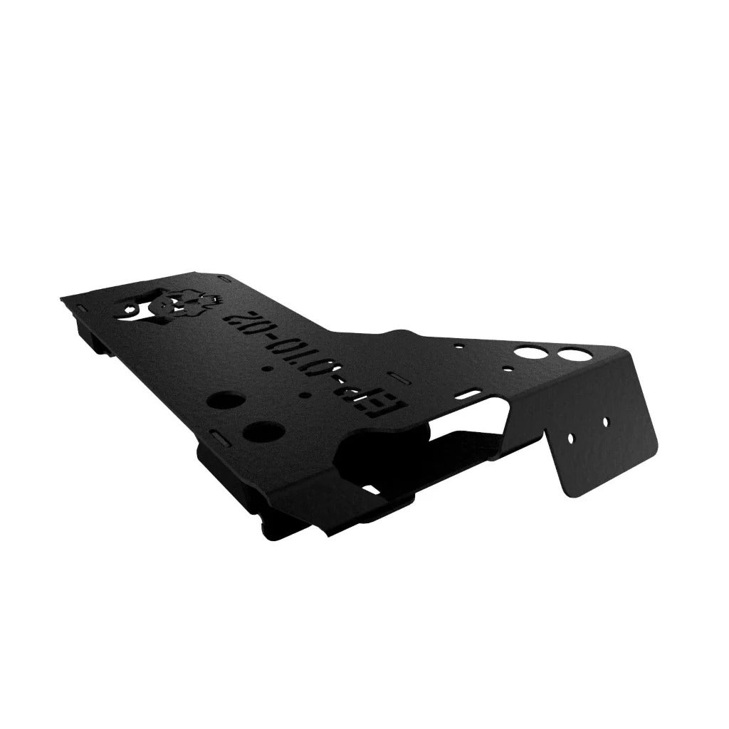 Sicherungshalterung für Toyota LC 79 (2007-2023) - Pirate CAMP CO. - GPC-Offroad