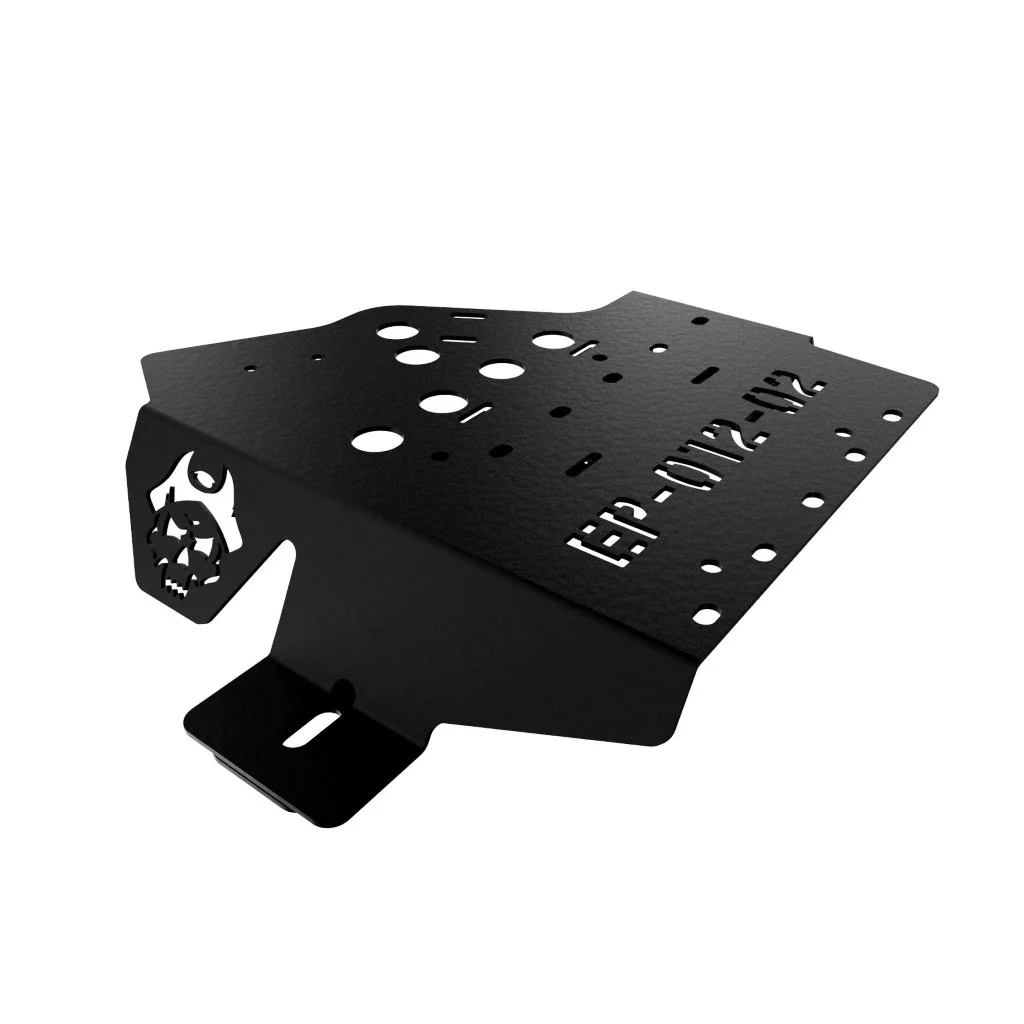 Support de fusible pour Toyota Hilux N80 (à partir de 2016-) - Pirate CAMP CO.