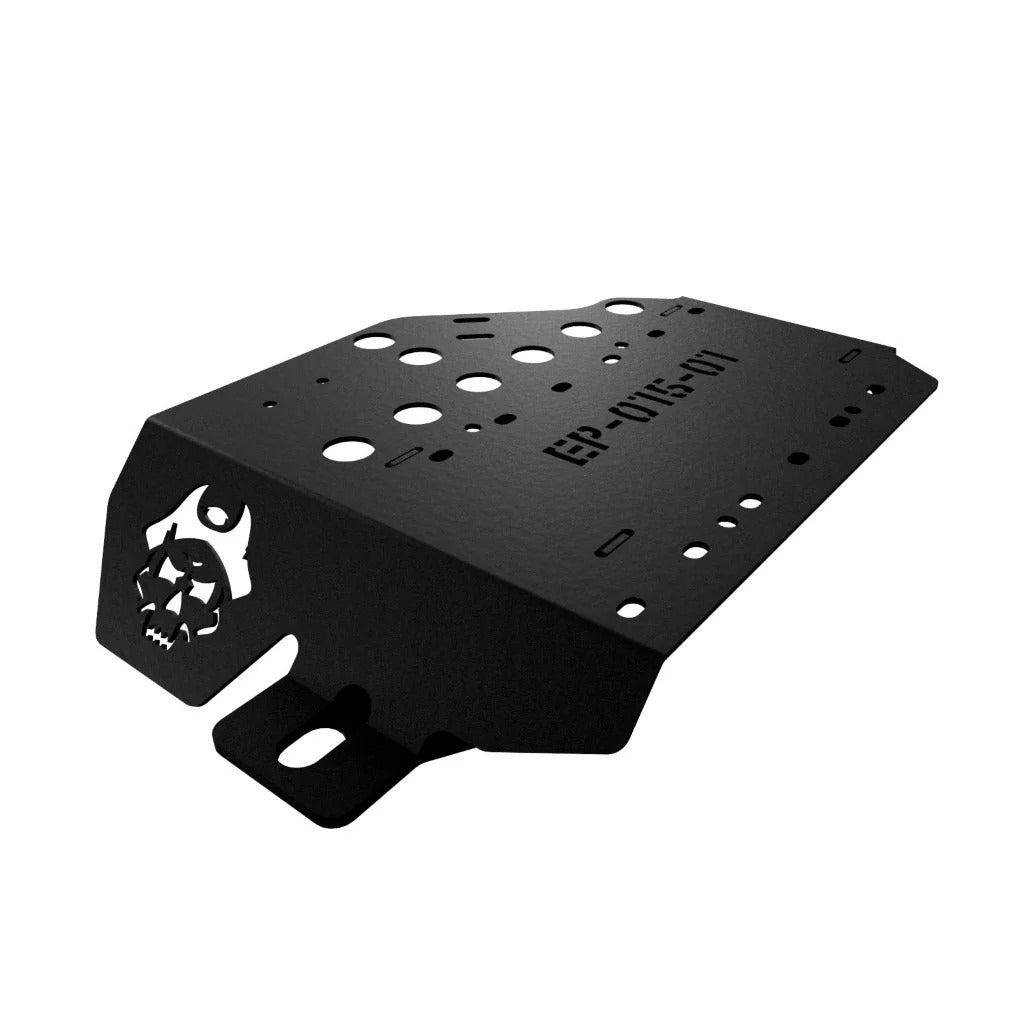 Sicherungshalter für Ford Ranger / Raptor (ab 2022+) - Pirate CAMP CO. - GPC-Offroad