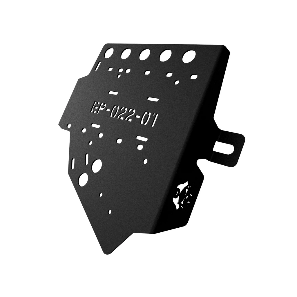 Fuse holder for Nissan Navara NP300 D23 - Pirate CAMP CO.