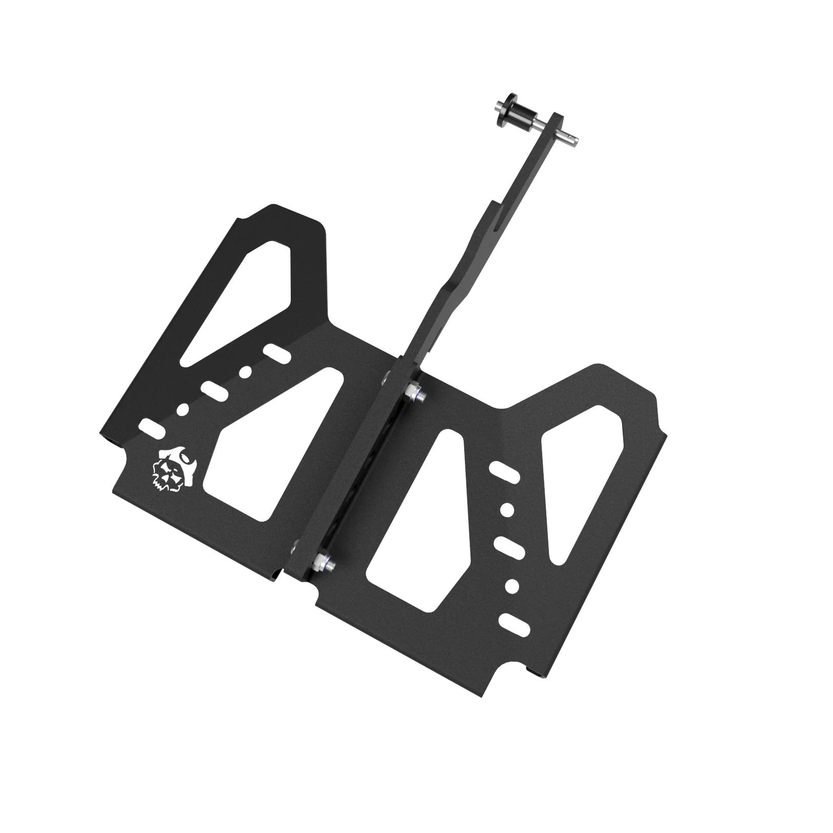 Starlink Mini Quick Release Halterung (Ohne Befestigungsfuß) - Pirate CAMP CO. - GPC-Offroad