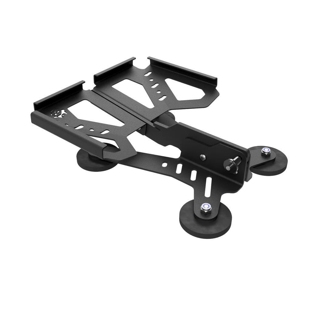 Starlink Mini Quick Release Cage mit Magnet Fuß - Pirate CAMP CO.