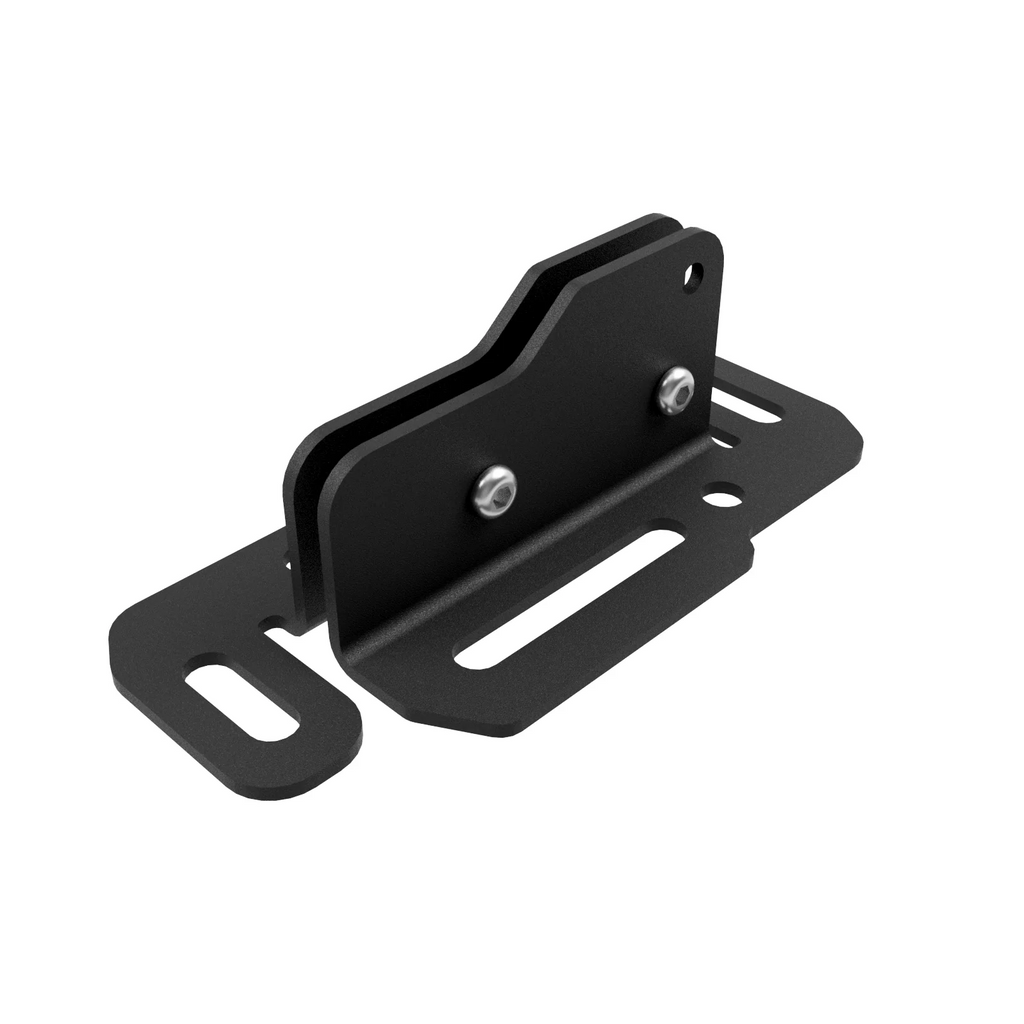 Starlink Mini Universal Roof Rack Mount (Ohne Grundplatte) - Pirate CAMP CO.