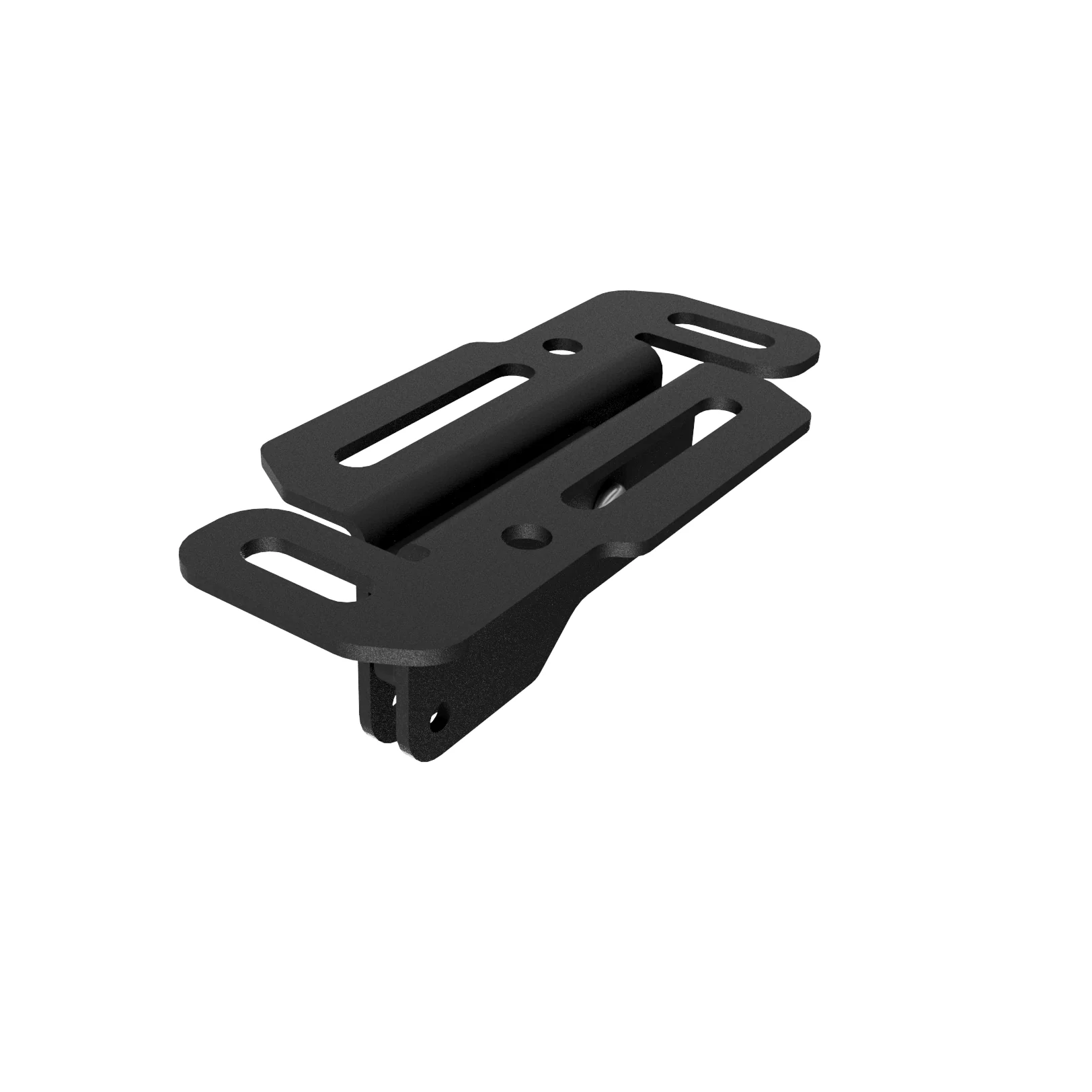 Starlink Mini Universal Roof Rack Mount (Ohne Grundplatte) - Pirate CAMP CO. - GPC-Offroad
