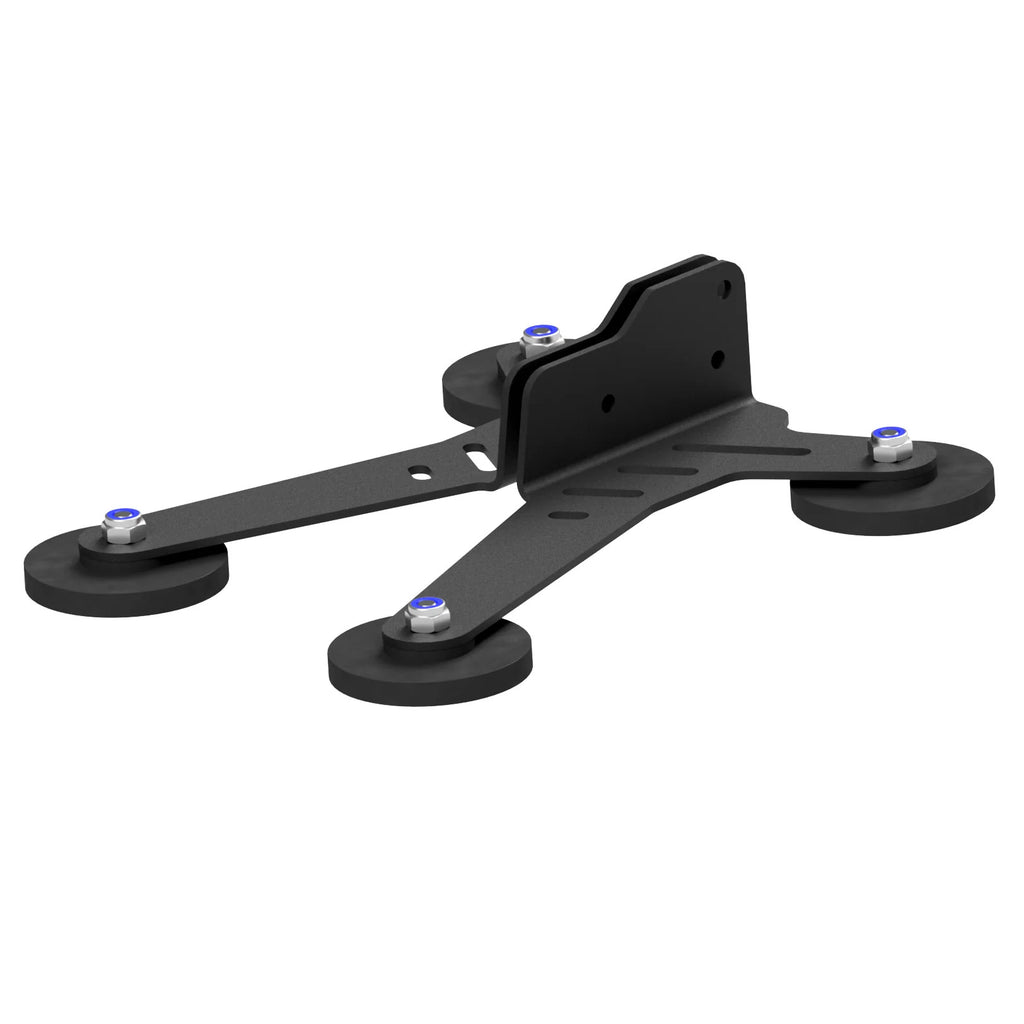 Starlink Mini Magnetic Base Plate - Pirate CAMP CO.