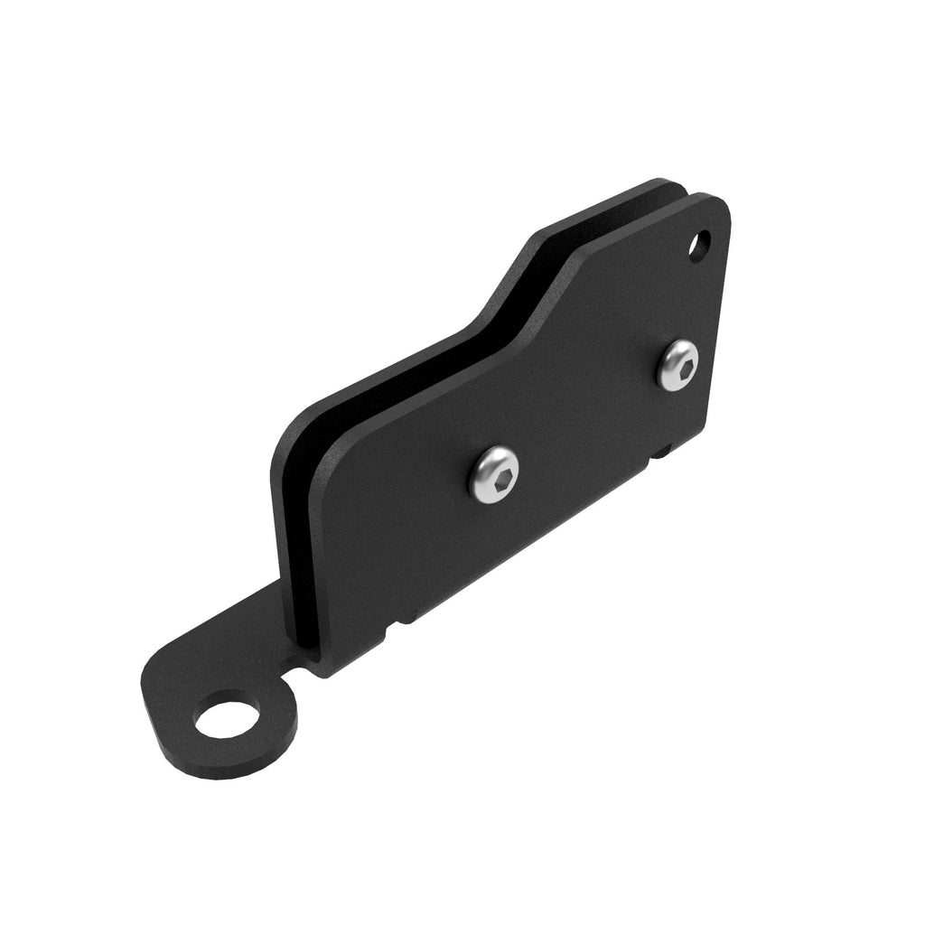 Starlink Mini - RAM Ball + Tripod Base Plate - Pirate CAMP CO.