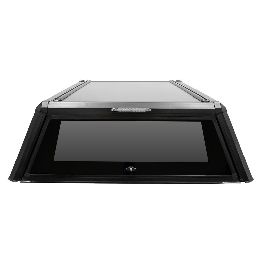 Rival4x4 Aluminium Hardtop - Ford Ranger & Ranger Raptor (Doppelkabine, 2011-2022)