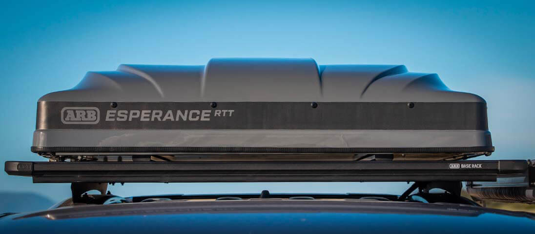 ARB Dachzelt "Esperance" Hyprid-Dachzelt - GPC-Offroad