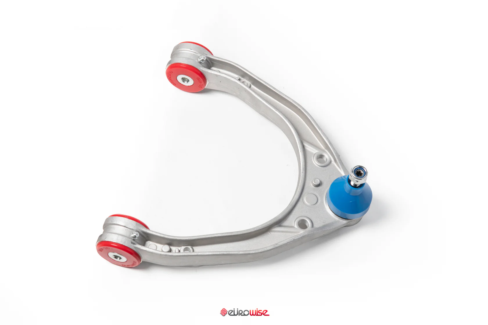 Eurowise - Obere Querlenker (2 Stk.) - VW Touareg / Cayenne / Q7 Gen. 1 (2002-2010)