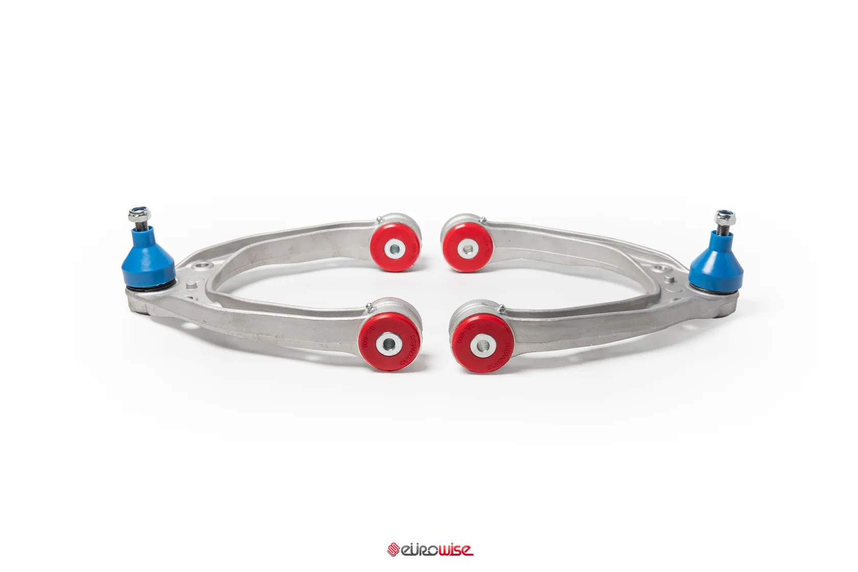 Eurowise - Obere Querlenker (2 Stk.) - VW Touareg / Cayenne / Q7 Gen. 2 (2011-2018) - GPC-Offroad