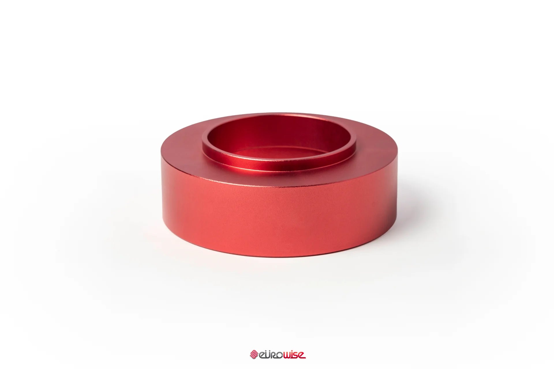 Eurowise - Lift-Kit 2" - VW Touareg / Cayenne Gen. 2 (2010-2018) m. Schraubenfeder - GPC-Offroad