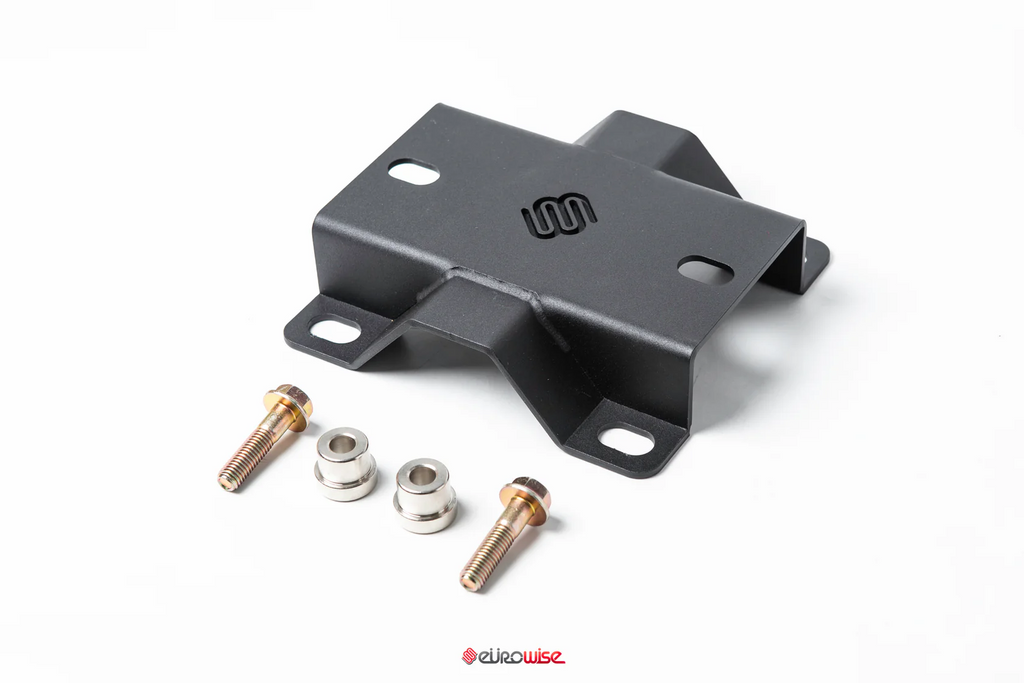 Eurowise - Getriebe Drop Kit - Cayenne/Toaureg GEN.2 (2011-2018)