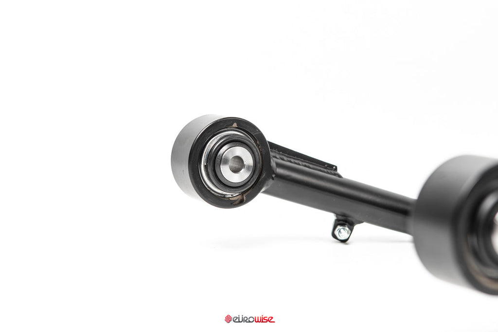 Eurowise - Adjustable Upper Control Arms (2 pcs.) - VW Touareg / Cayenne / Q7 Gen. 1 (2002-2010)