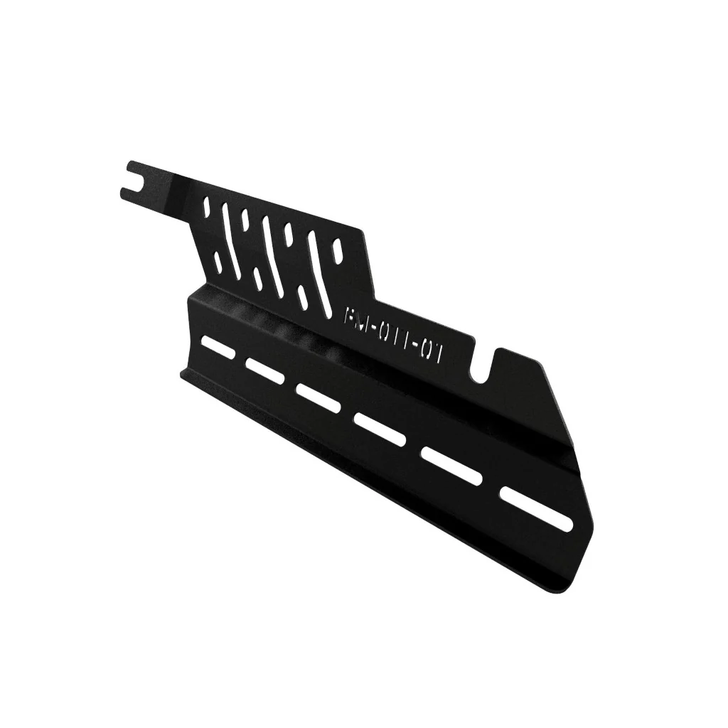 Feuerlöscher Halterung für Toyota Landcruiser 70 Serie - Pirate CAMP CO. - GPC-Offroad