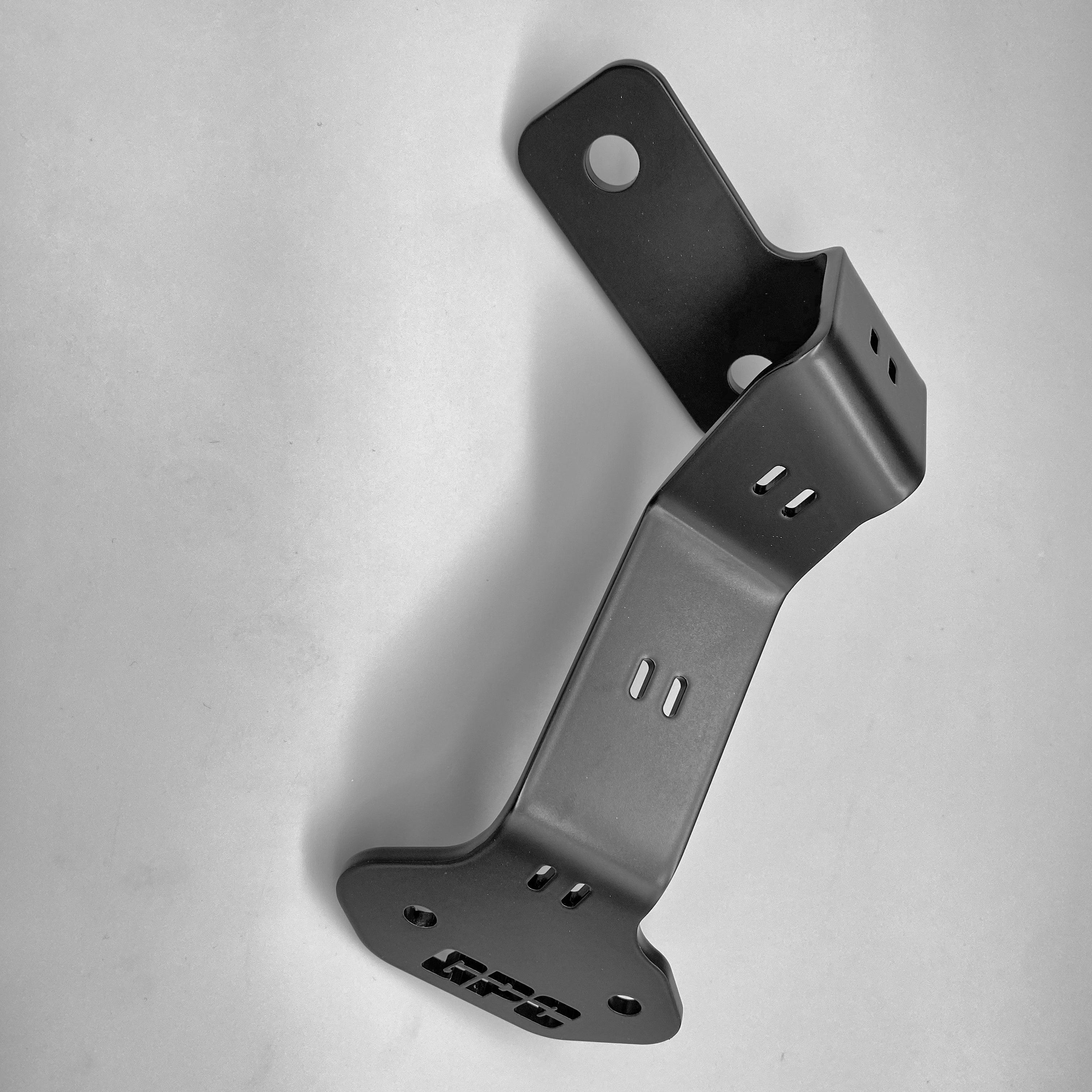 GPC Motorhaubenhalter für LED Spots - Dacia Duster (ab 2018-)