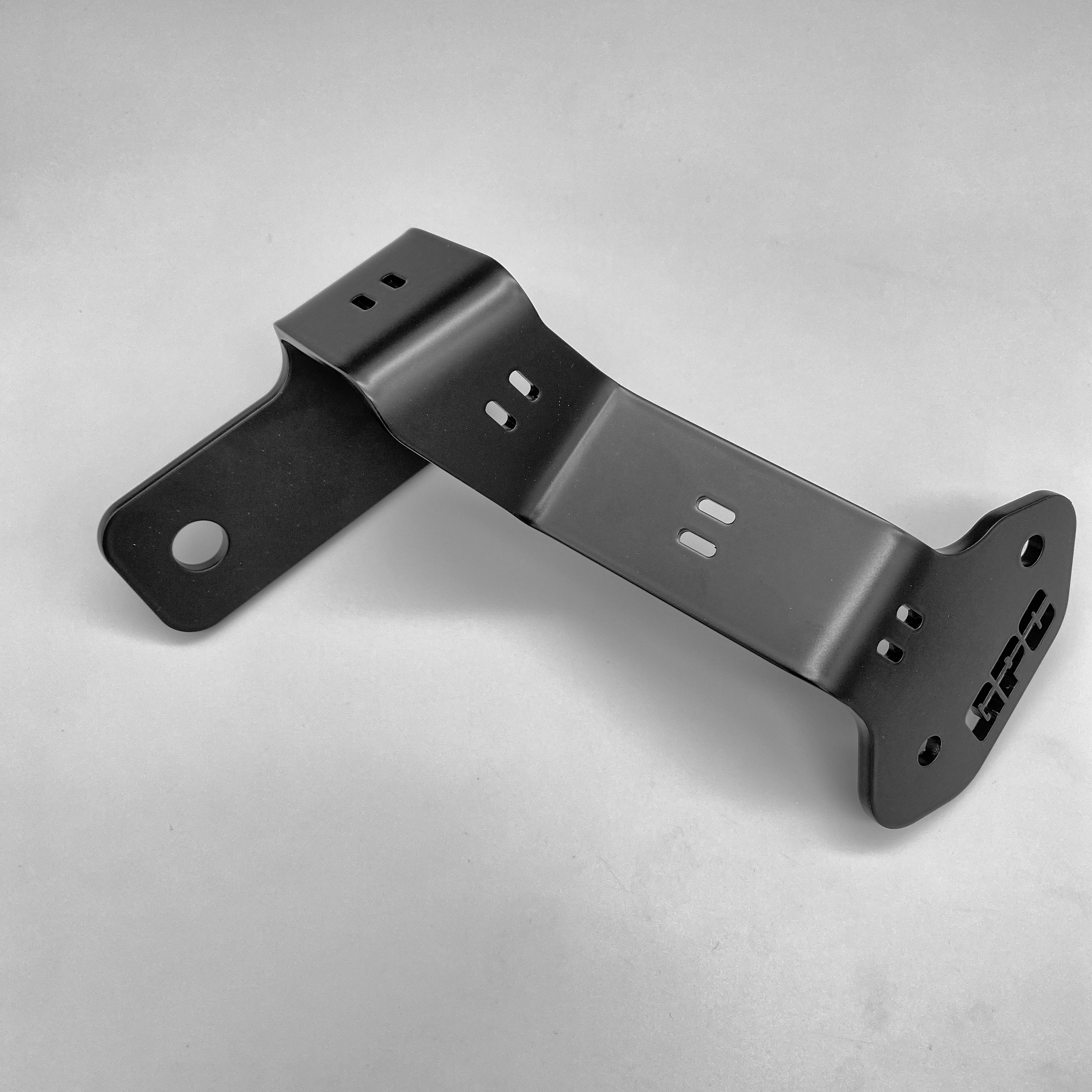 GPC Motorhaubenhalter für LED Spots - Dacia Duster (ab 2018-)