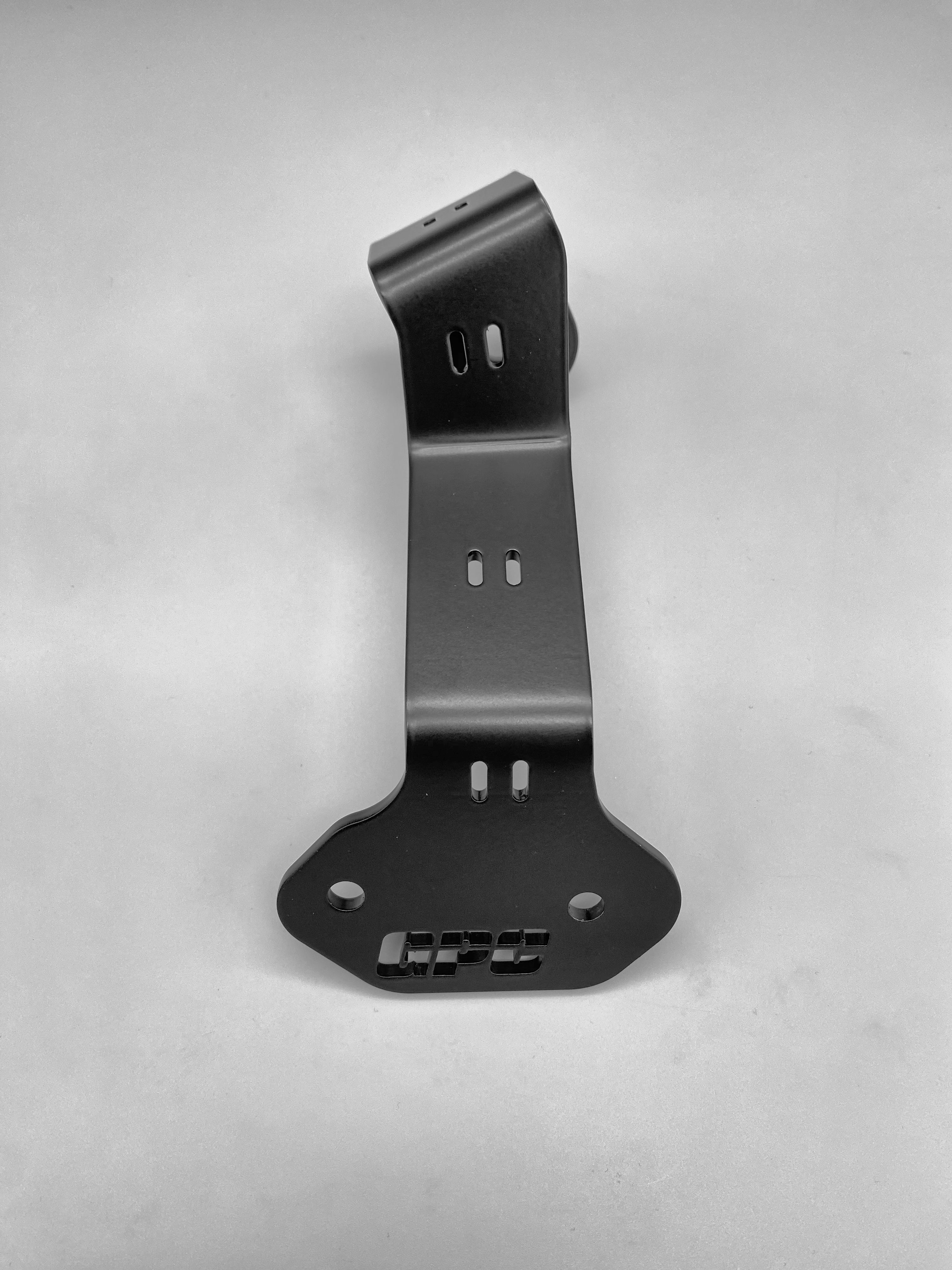 GPC Motorhaubenhalter für LED Spots - Dacia Duster (ab 2018-)